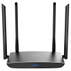 TP-LINK TL-WDR5820 1200M 11AC dual-band wireless router all metal body WIFI through the wall