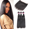 Fine Plus Brazilian Straight Hair With Lace Frontal 100 Unprocessed Virgin Human Bundles 13X4 Ear To Closure fine plus kopen in de aanbieding Fine Plus Brazilian Straight Hair With Lace Frontal 100 Unprocessed Virgin Human Bundles 13X4 Ear To Closure fine plus kopen in de aanbieding