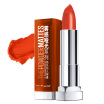Joy Collection Maybelline Stunning Long Lasting Lipstick Fog Sensory Matte Series C10Pm 39G Chen Wei Ting Lip Purposeful Oldnew Packaging joy collection kopen in de aanbieding Joy Collection Maybelline Stunning Long Lasting Lipstick Fog Sensory Matte Series C10Pm 39G Chen Wei Ting Lip Purposeful Oldnew Packaging joy collection kopen in de aanbieding