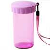 Joy Collection Jingdong Supermarket Tupperware Elegant Plastic Heart Child Leakage Water Cup With Carry Rope 310Ml Daisy Purple joy collection kopen in de aanbieding Joy Collection Jingdong Supermarket Tupperware Elegant Plastic Heart Child Leakage Water Cup With Carry Rope 310Ml Daisy Purple joy collection kopen in de aanbieding