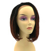 Xiuyi Lace Front Human Hair Bob Wigs For Black Women Braiding Ombre Color Straight Heat Resistant xiuyi kopen in de aanbieding Xiuyi Lace Front Human Hair Bob Wigs For Black Women Braiding Ombre Color Straight Heat Resistant xiuyi kopen in de aanbieding