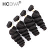 Hcdiva Cheap Unprocessed Brazilian Loose Wave 4 Bundles Weave Human Hair Hot Sell Virgin hcdiva kopen in de aanbieding Hcdiva Cheap Unprocessed Brazilian Loose Wave 4 Bundles Weave Human Hair Hot Sell Virgin hcdiva kopen in de aanbieding