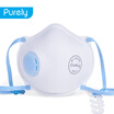 Joy Collection Purely Cloth Pear Air Lock Mask 5 Pack Anti Haze Pm25 Dustpollen Dynamic Protection Wear Comfortableeasy To Fog joy collection kopen in de aanbieding Joy Collection Purely Cloth Pear Air Lock Mask 5 Pack Anti Haze Pm25 Dustpollen Dynamic Protection Wear Comfortableeasy To Fog joy collection kopen in de aanbieding