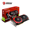 MSI GeForce GTX 1060 GAMING X 6G 1594-1809MHZ GDDR5 PCI-E 30 graphics card