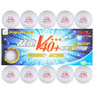 Joy Collection Pisces Table Tennis One Piece V40 New Material Abs 1 Star Training Bunny White joy collection kopen in de aanbieding Joy Collection Pisces Table Tennis One Piece V40 New Material Abs 1 Star Training Bunny White joy collection kopen in de aanbieding