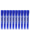 Joy Collection Sanmu Sunwood 5656 Double Head Oily Marker Blue 10 Sticks Office Stationery joy collection kopen in de aanbieding Joy Collection Sanmu Sunwood 5656 Double Head Oily Marker Blue 10 Sticks Office Stationery joy collection kopen in de aanbieding