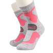 Joy Collection Alpint Mountain Male Models Female Outdoor Socks Breathable Warm Comfortable Pink joy collection kopen in de aanbieding Joy Collection Alpint Mountain Male Models Female Outdoor Socks Breathable Warm Comfortable Pink joy collection kopen in de aanbieding