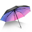 Joy Collection Irain Umbnella Sun Umbrella Folding Uv Parasol Three Gradient Star Crystal joy collection kopen in de aanbieding Joy Collection Irain Umbnella Sun Umbrella Folding Uv Parasol Three Gradient Star Crystal joy collection kopen in de aanbieding