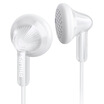 Joy Collection Philips She3010Wt In Ear Headphones Portable Street Neon Color Series Big Brand Sound Quality Bass White joy collection kopen in de aanbieding Joy Collection Philips She3010Wt In Ear Headphones Portable Street Neon Color Series Big Brand Sound Quality Bass White joy collection kopen in de aanbieding