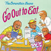 The Berenstain Bears Go Out To Eat huismerk kopen in de aanbieding The Berenstain Bears Go Out To Eat huismerk kopen in de aanbieding
