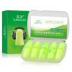 Joy Collection Lanluo Earplugs Sleep Noise Prevention Work Reduction Green 10 Pack joy collection kopen in de aanbieding Joy Collection Lanluo Earplugs Sleep Noise Prevention Work Reduction Green 10 Pack joy collection kopen in de aanbieding