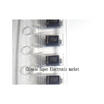 50Pcs Fr107 Rs07M Rm Sod 123Fl 1A 1000V Smd Fast Recovery Diode Sod123 123 huismerk kopen in de aanbieding 50Pcs Fr107 Rs07M Rm Sod 123Fl 1A 1000V Smd Fast Recovery Diode Sod123 123 huismerk kopen in de aanbieding