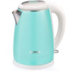 Joy Collection Supor Electric Kettle Swf17E18B Double Anti Thermal Insulation joy collection kopen in de aanbieding Joy Collection Supor Electric Kettle Swf17E18B Double Anti Thermal Insulation joy collection kopen in de aanbieding