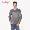 Joy Collection Interchange Of Cotton Men 39S Horizontal Round Neck Sweater joy collection kopen in de aanbieding Joy Collection Interchange Of Cotton Men 39S Horizontal Round Neck Sweater joy collection kopen in de aanbieding
