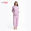 Joy Collection Ms Interight Colorful Pajamas Home Set Pink Xl joy collection kopen in de aanbieding Joy Collection Ms Interight Colorful Pajamas Home Set Pink Xl joy collection kopen in de aanbieding