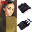 Iueenly Peruvian Virgin Hair With Closure Straight Human 13X4 Ear To Lace Frontal Bundles iueenly kopen in de aanbieding Iueenly Peruvian Virgin Hair With Closure Straight Human 13X4 Ear To Lace Frontal Bundles iueenly kopen in de aanbieding