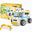 Joy Collection Grape Sciencetechnology Variety Brugge Remote Control Ambulance Toy Assembly Large Particles Of Boysgirls Children39S Puzzle Fight Insert Building Blocks Variable joy collection kopen in de aanbieding Joy Collection Grape Sciencetechnology Variety Brugge Remote Control Ambulance Toy Assembly Large Particles Of Boysgirls Children39S Puzzle Fight Insert Building Blocks Variable joy collection kopen in de aanbieding