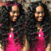 Iueenly Cheap Unprocessed 7A Brazilian Virgin Loose Wave 3 Bundles Weave Human Hair Hot Sell iueenly kopen in de aanbieding Iueenly Cheap Unprocessed 7A Brazilian Virgin Loose Wave 3 Bundles Weave Human Hair Hot Sell iueenly kopen in de aanbieding