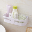 Joy Collection Bathroom Toilet Shelf Free Punch Rectangular Storage Rack joy collection kopen in de aanbieding