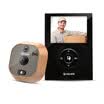 Rehobbe smart eques A28 electronic cat&39s eye smart cat&39s eye doorbell cat&39s eye camera&39s visual cat&39s eye doorbell