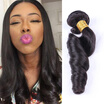 Iueenly 3Bundles Deal Malaysian Funmi Hair Short Curly Weave 7A Virgin Bouncy 8 26Length iueenly kopen in de aanbieding