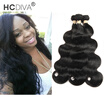 Hcdiva Malaysian Body Wave 3 Bundle Deals 100 Unprocessed Virgin Human Hair Natural Black 3Piecslot hcdiva kopen in de aanbieding Hcdiva Malaysian Body Wave 3 Bundle Deals 100 Unprocessed Virgin Human Hair Natural Black 3Piecslot hcdiva kopen in de aanbieding