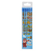 Joy Collection Sanmu Sunwood Bear Infested Cartoon Hexagonal Bar Hb No Wood Pencil Rubber Head 12 Sticks Xcm0049 Student Stationery joy collection kopen in de aanbieding Joy Collection Sanmu Sunwood Bear Infested Cartoon Hexagonal Bar Hb No Wood Pencil Rubber Head 12 Sticks Xcm0049 Student Stationery joy collection kopen in de aanbieding