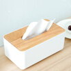 Joy Collection Accor Tissue Box Home Wooden Napkin Tray Square joy collection kopen in de aanbieding Joy Collection Accor Tissue Box Home Wooden Napkin Tray Square joy collection kopen in de aanbieding