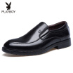 Joy Collection Playboy Men39S Classic Set Business Casual Leather Shoes Round Dress 6Cw509054D01 Black 42 joy collection kopen in de aanbieding Joy Collection Playboy Men39S Classic Set Business Casual Leather Shoes Round Dress 6Cw509054D01 Black 42 joy collection kopen in de aanbieding