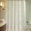 Joy Collection Bethus 180180Cm Thick Pvc Shower Curtain Waterproof Mildew Send 12 Hooks joy collection kopen in de aanbieding Joy Collection Bethus 180180Cm Thick Pvc Shower Curtain Waterproof Mildew Send 12 Hooks joy collection kopen in de aanbieding
