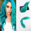 Ever Magic Straight Hair 50G 20Pcs Per Package Pure Color 4Pcslot Brazilian Remy High Quality Skin Weft Extebsions ever magic kopen in de aanbieding Ever Magic Straight Hair 50G 20Pcs Per Package Pure Color 4Pcslot Brazilian Remy High Quality Skin Weft Extebsions ever magic kopen in de aanbieding