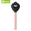 Biya Zi Biaze Business Calls Mini Sports Bluetooth Headset 40 Universal Ear Hanging Apple Android D07 Rose Gold biaze kopen in de aanbieding Biya Zi Biaze Business Calls Mini Sports Bluetooth Headset 40 Universal Ear Hanging Apple Android D07 Rose Gold biaze kopen in de aanbieding
