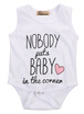 Canis Cotton Newborn Baby Girls Clothes Bodysuit Romper Jumpsuit Playsuit Outfits canis kopen in de aanbieding
