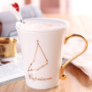 Joy Collection Porcelain Soul Korean Couple Cups Coffee Cup With A Spoon Mug Set Suit Twelve Constellations Capricorn joy collection kopen in de aanbieding Joy Collection Porcelain Soul Korean Couple Cups Coffee Cup With A Spoon Mug Set Suit Twelve Constellations Capricorn joy collection kopen in de aanbieding