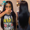 Noble Qu 3Pcs Lot 8A Peruvian Virgin Hair Straight 8 26Inch Silky Human Weave Bundles noble qu kopen in de aanbieding Noble Qu 3Pcs Lot 8A Peruvian Virgin Hair Straight 8 26Inch Silky Human Weave Bundles noble qu kopen in de aanbieding