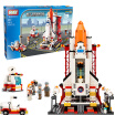 Joy Collection Xinle New Goody Building Blocks Space Series Gd8815 Spacecraft Launch Center Children39S Toys Boy Assembling Puzzle joy collection kopen in de aanbieding Joy Collection Xinle New Goody Building Blocks Space Series Gd8815 Spacecraft Launch Center Children39S Toys Boy Assembling Puzzle joy collection kopen in de aanbieding
