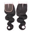 Cy May Hair Brazilian Body Wave With Closure Tissage Bresilienne Avec 1B Virgin cy may hair kopen in de aanbieding