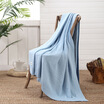 Large Bed Dapu Blanket Home Textiles Cotton A Class Multi Functional Cable Knit Office Blue Ripple 830G 130 150Cm dapu kopen in de aanbieding Large Bed Dapu Blanket Home Textiles Cotton A Class Multi Functional Cable Knit Office Blue Ripple 830G 130 150Cm dapu kopen in de aanbieding