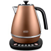 Joy Collection Delonghi Kbi2011Cp Electric Kettle 304 Stainless Steel 17L Thermal Temperature Control joy collection kopen in de aanbieding Joy Collection Delonghi Kbi2011Cp Electric Kettle 304 Stainless Steel 17L Thermal Temperature Control joy collection kopen in de aanbieding