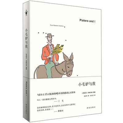 

小毛驴与我