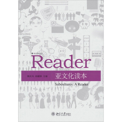 

亚文化读本