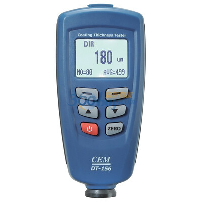 

Хуа Шенгчанг Толщина покрытия (СЕМ) DT-156