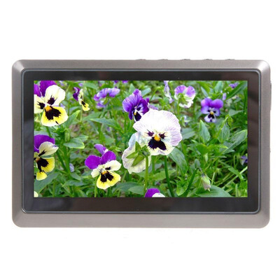 

Teclast M40HD 4GB HD Media Player (черный)