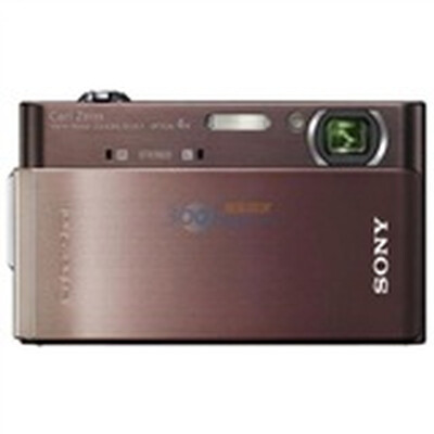 

Sony (SONY) DSC-T900 (красный) Цифровая камера