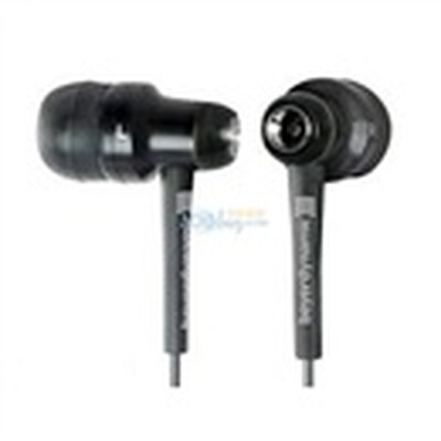 

Beyerdynamic DTX 50 вкладыши-вкладыши (черный)