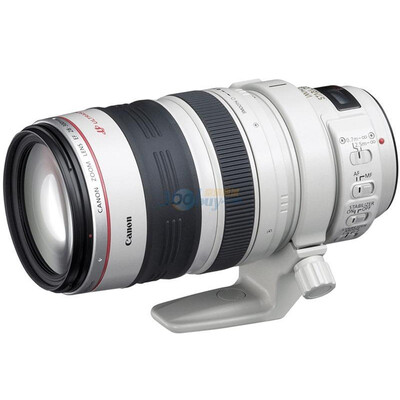 

Canon (Canon) EF 28-300mm f / 3.5-5.6L IS USM телеобъектив с трансфокатором