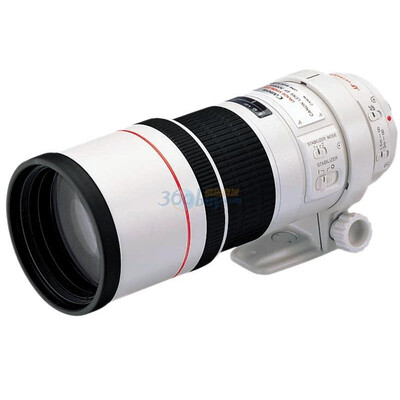 

Canon EF 200mm f / 2.8L II USM Telephoto Lens