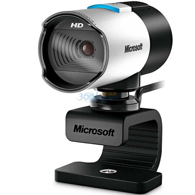

Microsoft (Microsoft) LifeCam Studio Камера Dream Theater Elite Black