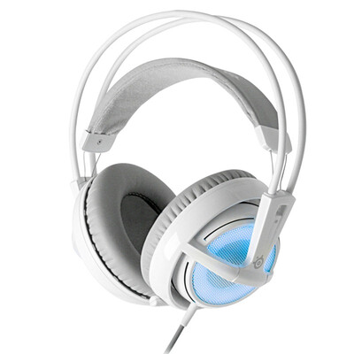 

​​(SteelSeries) специальная игровая гарнитура / наушники