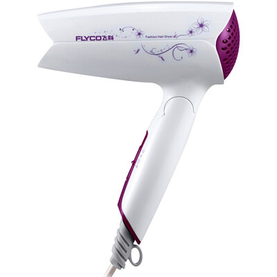 

FLYCO FH6257 складной фен